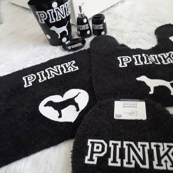 Bathroom set - Picture 2 of 5